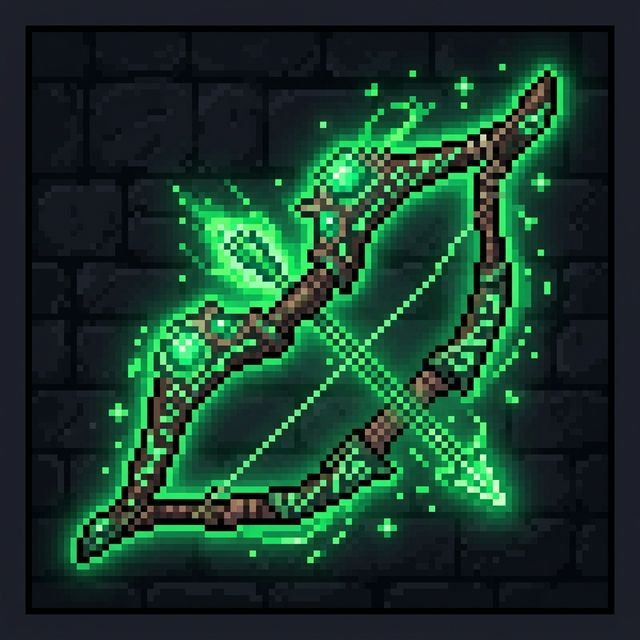 Recurve Bow